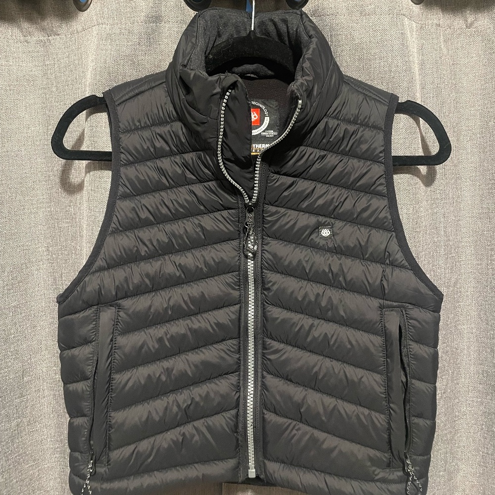 686 Women's 50/50 Crop Vest